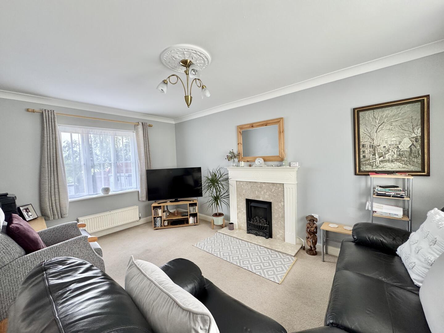 Chyvelah Vale, Gloweth, Truro